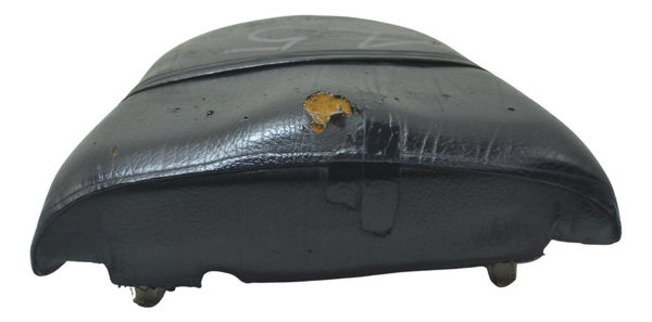 Banco Modificado C/ Avaria Yamaha Mt 03 16-19 Original Preto