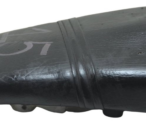 Banco Modificado C/ Avaria Yamaha Mt 03 16-19 Original Preto