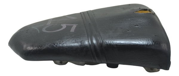 Banco Modificado C/ Avaria Yamaha Mt 03 16-19 Original Preto