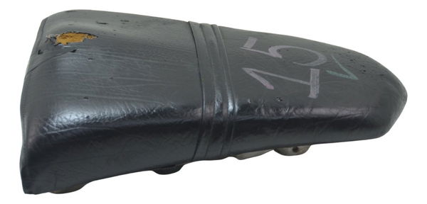 Banco Modificado C/ Avaria Yamaha Mt 03 16-19 Original Preto