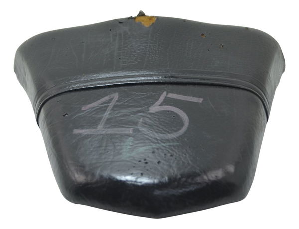 Banco Modificado C/ Avaria Yamaha Mt 03 16-19 Original Preto