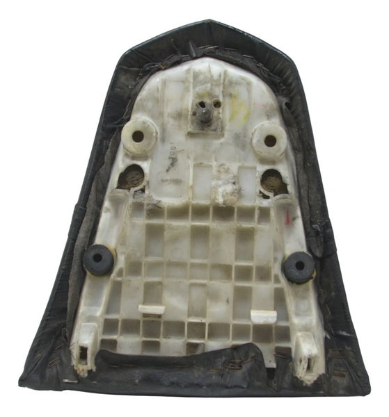 Banco Modificado C/ Avaria Yamaha Mt 03 16-19 Original Preto