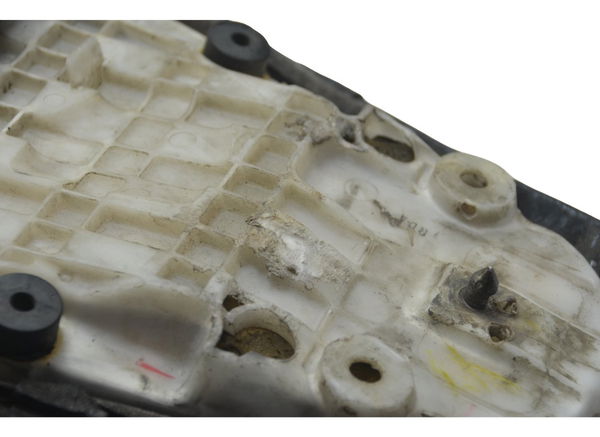 Banco Modificado C/ Avaria Yamaha Mt 03 16-19 Original Preto