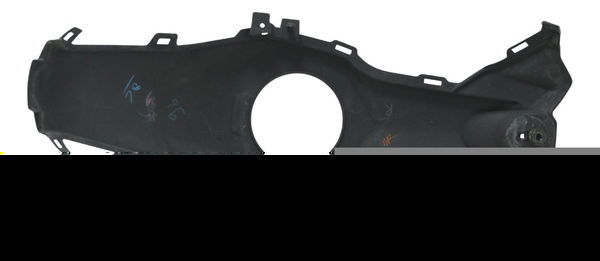 Capa Tanque Yamaha Mt 03 16-19 Original