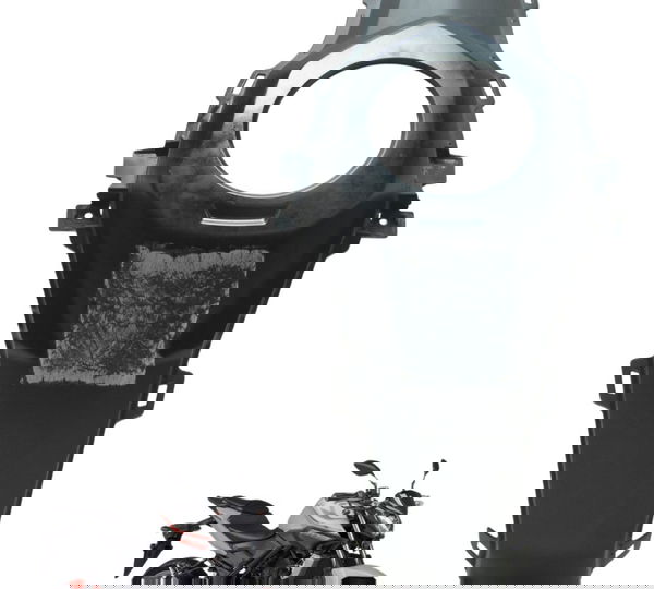 Capa Tanque Yamaha Mt 03 16-19 Original