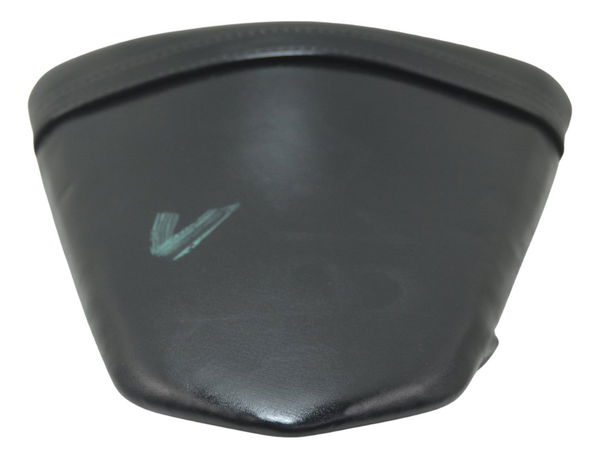 Banco Traseiro C/ Avaria Yamaha Mt 03 16-19 Original Preto
