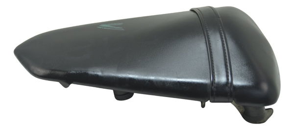 Banco Traseiro C/ Avaria Yamaha Mt 03 16-19 Original Preto