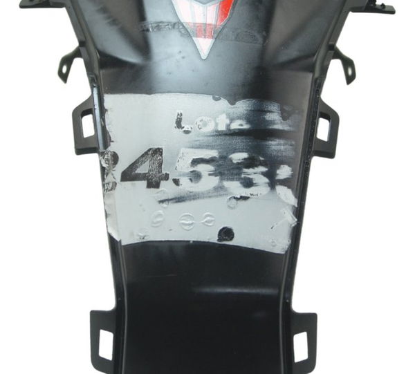 Capa Tanque Yamaha Mt 03 16-19 Original