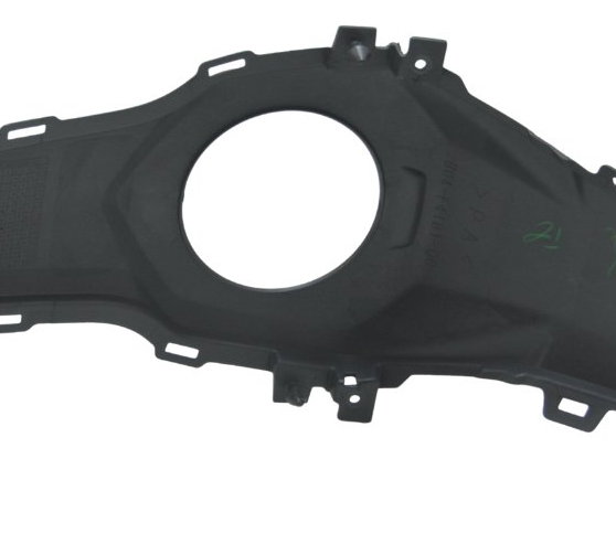 Capa Tanque Yamaha Mt 03 16-19 Original