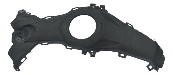 Capa Tanque Yamaha Mt 03 16-19 Original