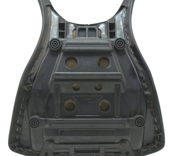 Banco Dianteiro Yamaha Mt 03 16-19 Original Preto