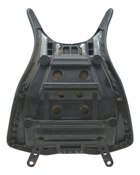 Banco Dianteiro Yamaha Mt 03 16-19 Original Preto