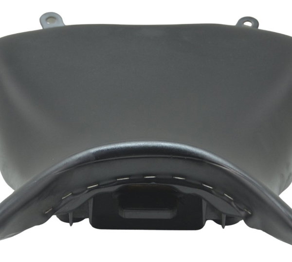 Banco Dianteiro Yamaha Mt 03 16-19 Original Preto