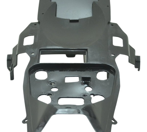 Caixa Bateria C/ Detalhes Yamaha Mt 03 16-19 Original