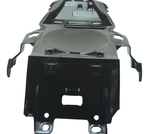 Caixa Bateria C/ Detalhes Yamaha Mt 03 16-19 Original