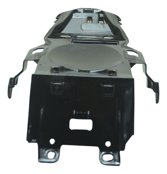 Caixa Bateria C/ Detalhes Yamaha Mt 03 16-19 Original