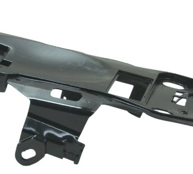 Caixa Bateria C/ Detalhes Yamaha Mt 03 16-19 Original