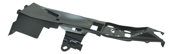 Caixa Bateria C/ Detalhes Yamaha Mt 03 16-19 Original