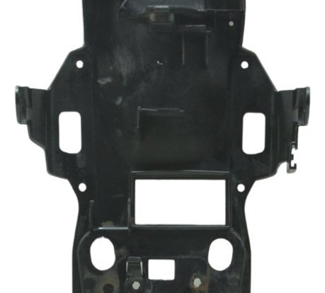 Caixa Bateria C/ Detalhes Yamaha Mt 03 16-19 Original