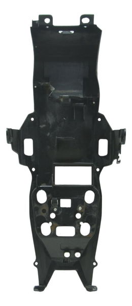 Caixa Bateria C/ Detalhes Yamaha Mt 03 16-19 Original