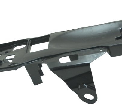 Caixa Bateria C/ Detalhes Yamaha Mt 03 16-19 Original