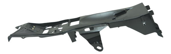 Caixa Bateria C/ Detalhes Yamaha Mt 03 16-19 Original