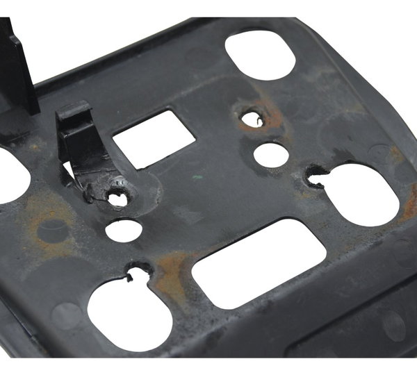 Caixa Bateria C/ Detalhes Yamaha Mt 03 16-19 Original