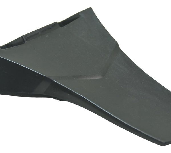 Acabamento Rabeta Yamaha Mt 03 16-19 Original