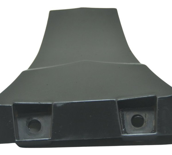 Acabamento Rabeta Yamaha Mt 03 16-19 Original