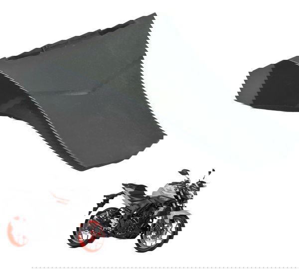 Acabamento Rabeta Yamaha Mt 03 16-19 Original
