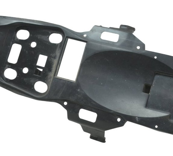 Caixa Bateria Yamaha Mt 03 16-19 Original