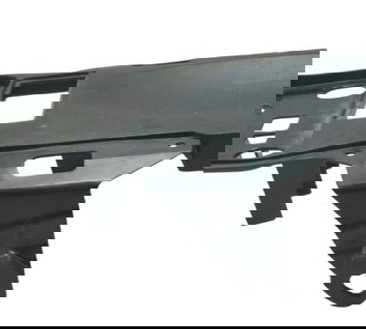 Caixa Bateria Yamaha Mt 03 16-19 Original