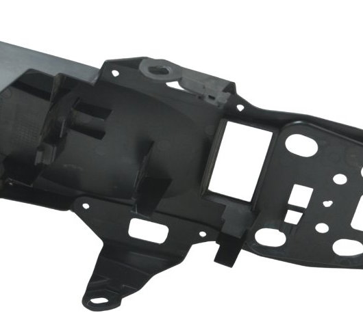 Caixa Bateria Yamaha Mt 03 16-19 Original