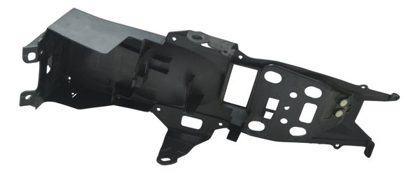 Caixa Bateria Yamaha Mt 03 16-19 Original