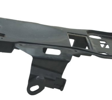 Caixa Bateria Yamaha Mt 03 16-19 Original