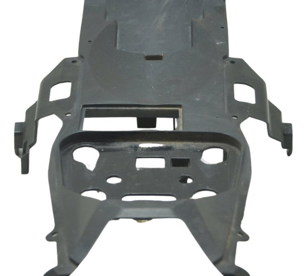 Caixa Bateria Yamaha Mt 03 16-19 Original