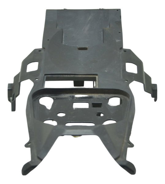 Caixa Bateria Yamaha Mt 03 16-19 Original