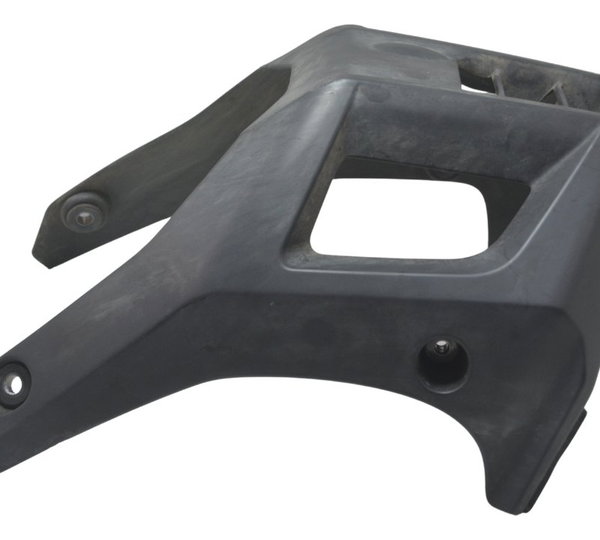Spoiler Inferior C/ Detalhes Yamaha Mt 03 16-19 Original