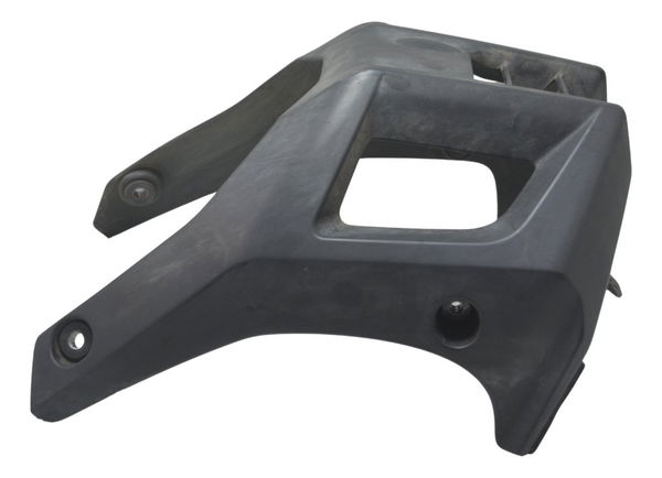 Spoiler Inferior C/ Detalhes Yamaha Mt 03 16-19 Original