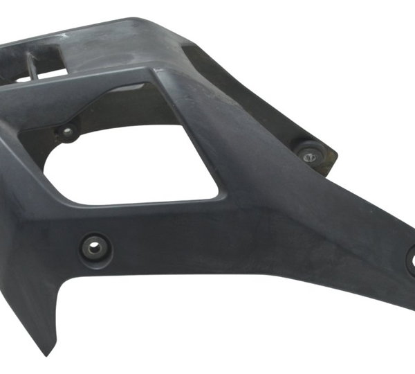 Spoiler Inferior C/ Detalhes Yamaha Mt 03 16-19 Original