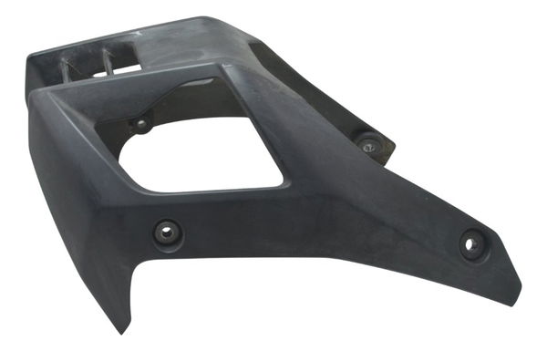 Spoiler Inferior C/ Detalhes Yamaha Mt 03 16-19 Original