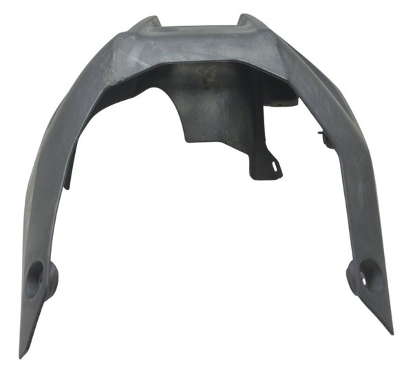 Spoiler Inferior C/ Detalhes Yamaha Mt 03 16-19 Original