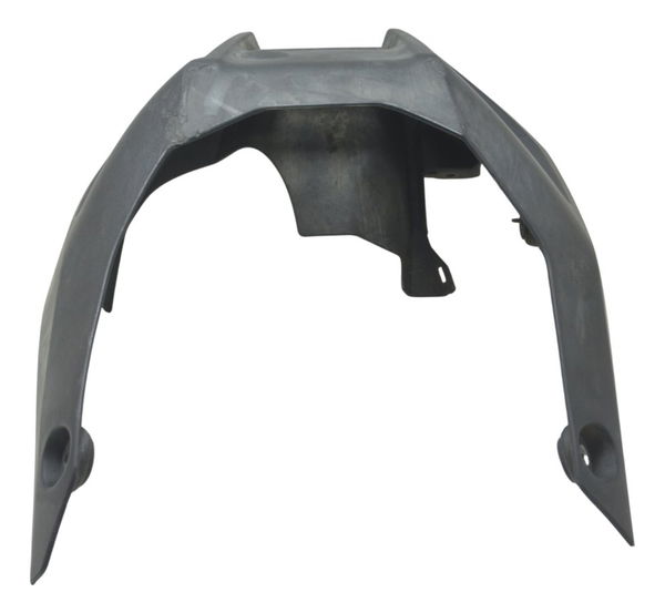 Spoiler Inferior C/ Detalhes Yamaha Mt 03 16-19 Original