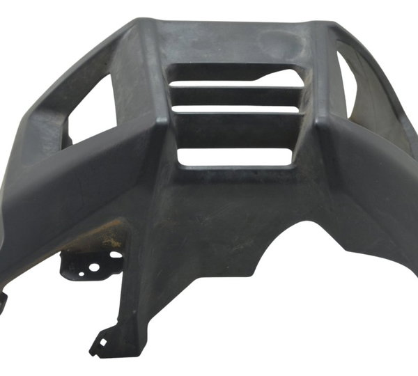 Spoiler Inferior C/ Detalhes Yamaha Mt 03 16-19 Original