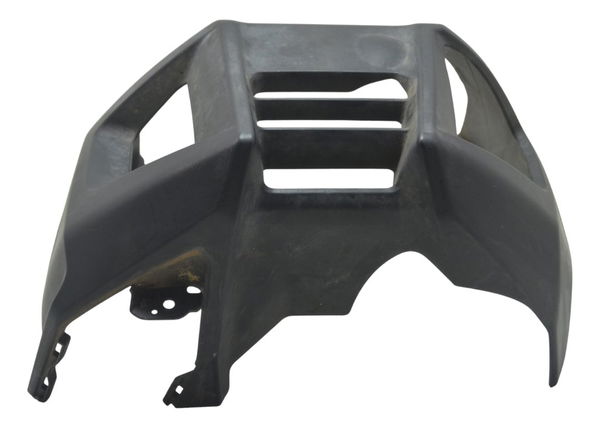 Spoiler Inferior C/ Detalhes Yamaha Mt 03 16-19 Original