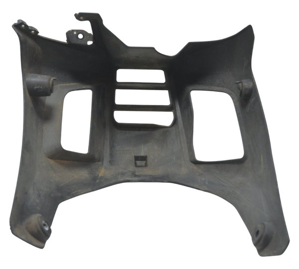 Spoiler Inferior C/ Detalhes Yamaha Mt 03 16-19 Original