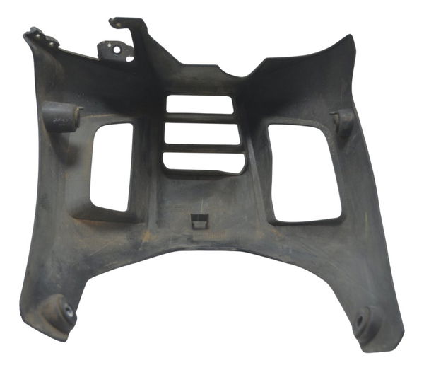 Spoiler Inferior C/ Detalhes Yamaha Mt 03 16-19 Original
