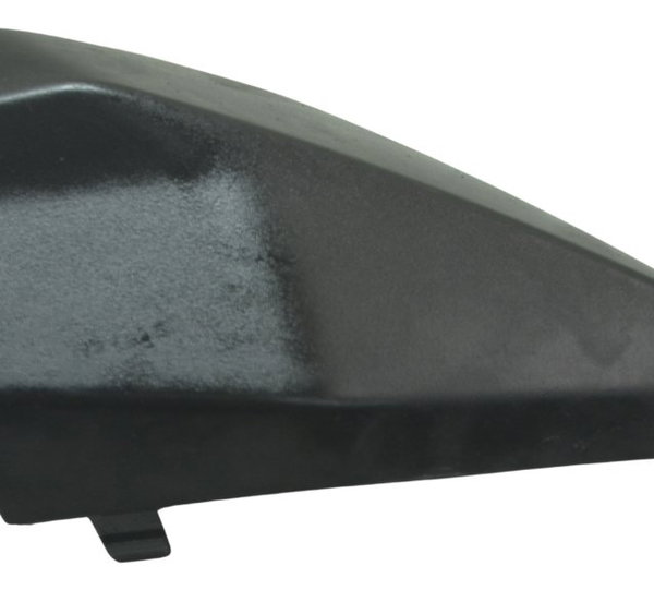 Acabamento Spoiler Yamaha Mt 03 16-19 Original