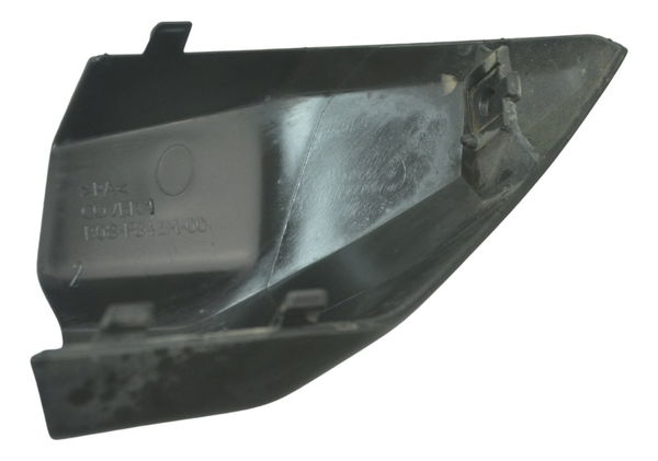 Acabamento Spoiler Yamaha Mt 03 16-19 Original