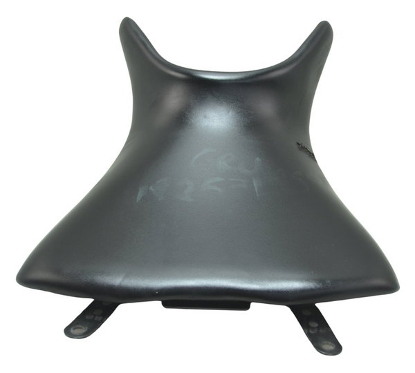 Banco Dianteiro C/ Detalhes Yamaha Mt 03 16-19 Original Preto